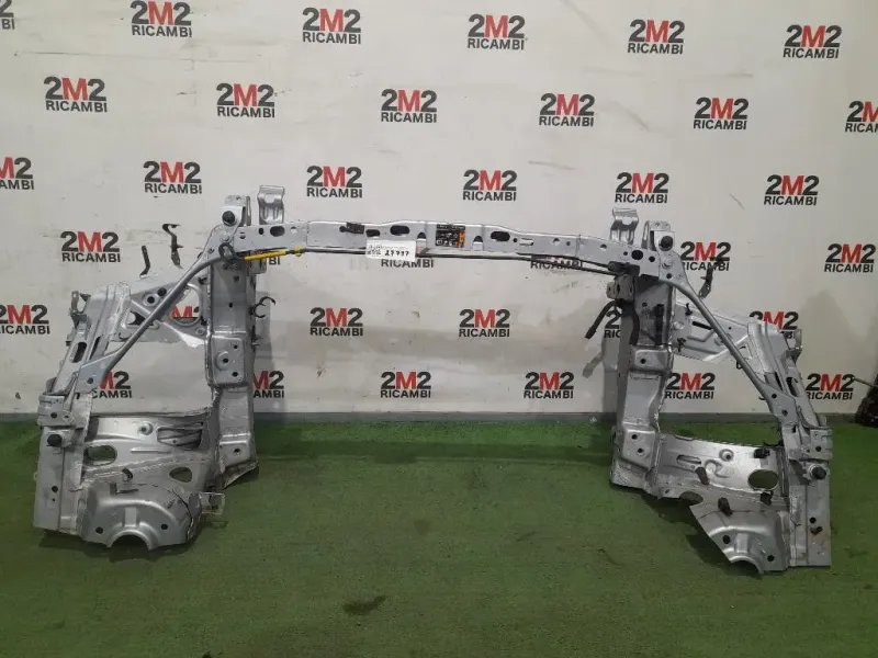 Rivestimento Frontale ANT Opel Astra H 2005