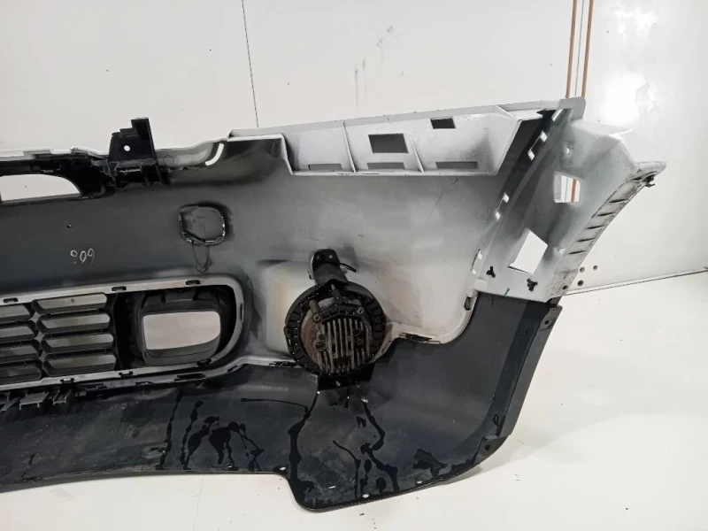 Paraurti ANT 51119802060 Mini Countryman Cooper R60 2010
