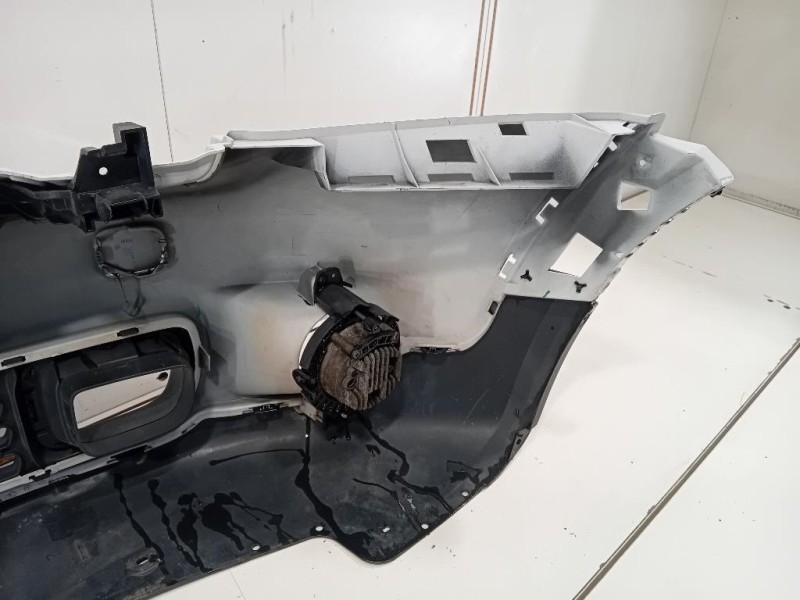 Paraurti ANT 51119802060 Mini Countryman Cooper R60 2010