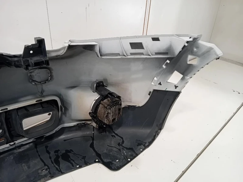 Paraurti ANT 51119802060 Mini Countryman Cooper R60 2010
