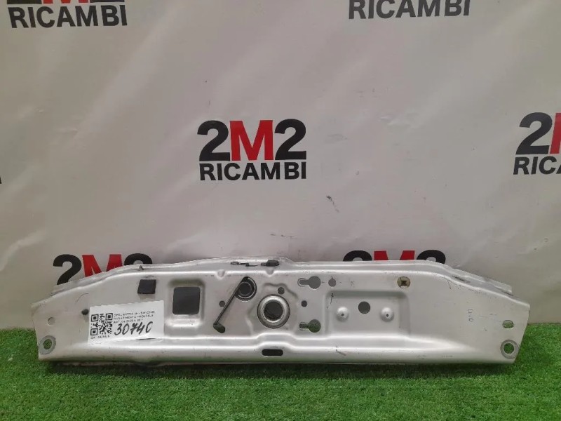 Rivestimento Frontale ANT  Opel Astra H SW 2005