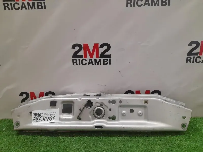 Rivestimento Frontale ANT Opel Astra H SW 2005