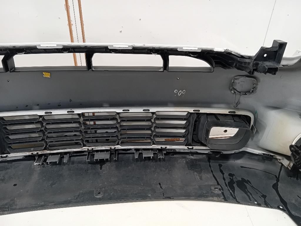 Rivestimento Frontale ANT 13312474 Opel Astra J 2010