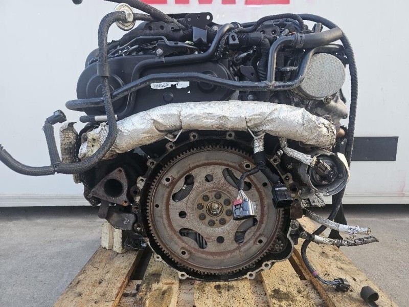 Motore Completo 306DT 241CV 177KW Jaguar XF I 2008