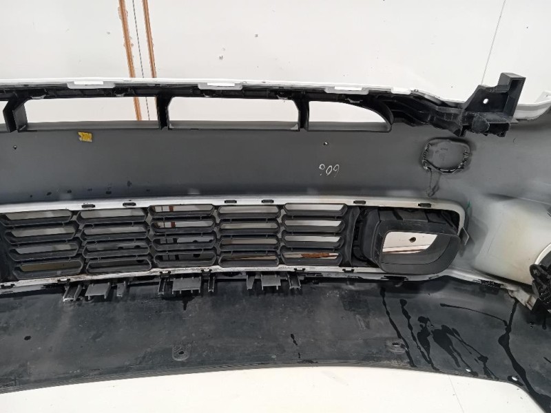 Paraurti ANT 51119802060 Mini Countryman Cooper R60 2010