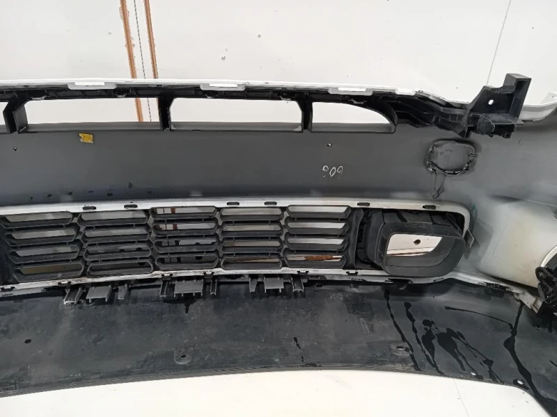 Paraurti ANT 51119802060 Mini Countryman Cooper R60 2010
