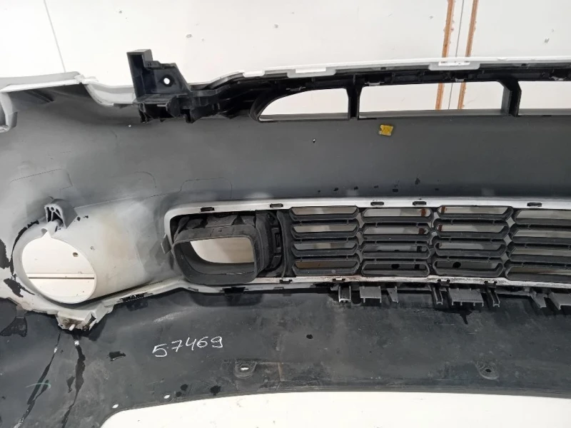Paraurti ANT 51119802060 Mini Countryman Cooper R60 2010