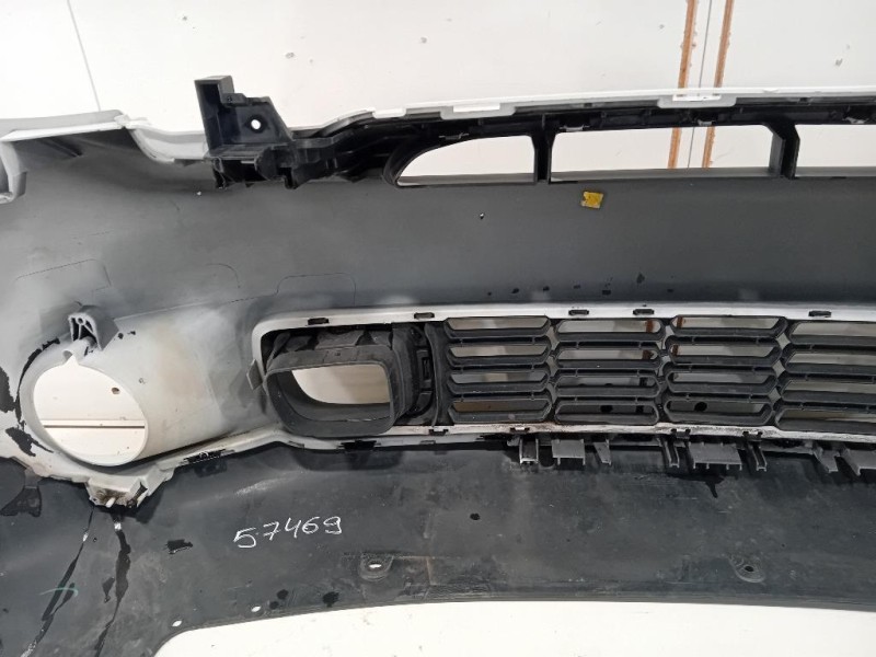 Rivestimento Frontale ANT 13312474 Opel Astra J 2010