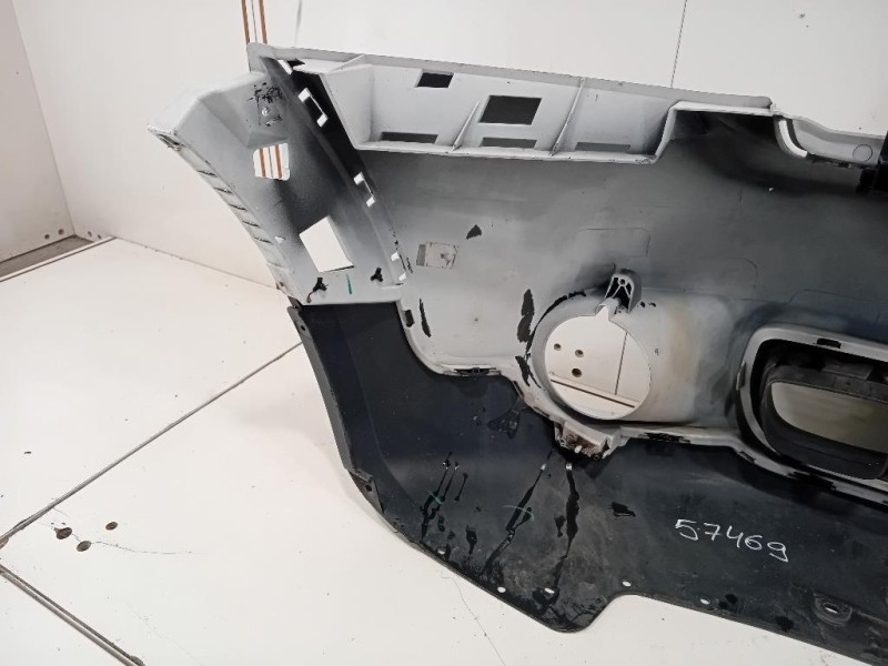 Paraurti ANT 51119802060 Mini Countryman Cooper R60 2010