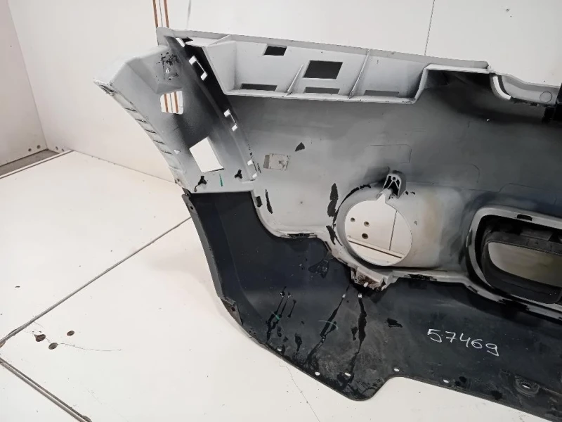 Paraurti ANT 51119802060 Mini Countryman Cooper R60 2010