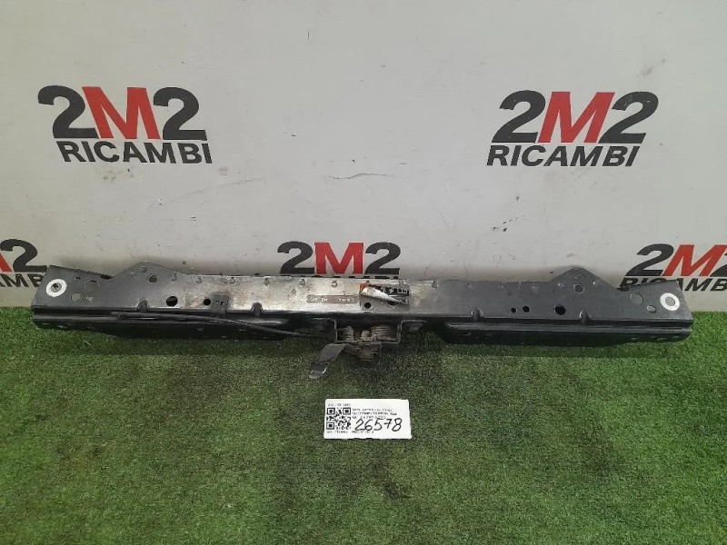 Rivestimento Frontale ANT 13312474 Opel Astra J 2010