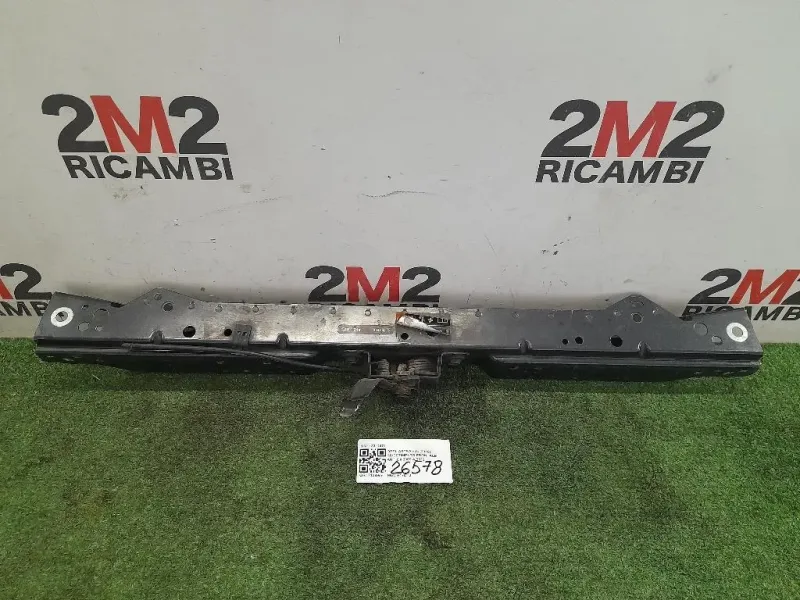 Rivestimento Frontale ANT 13312474 Opel Astra J 2010