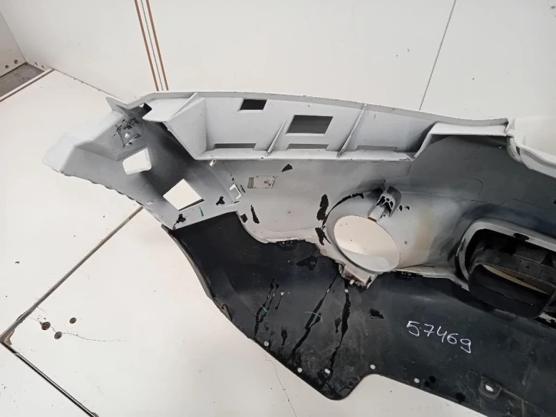 Paraurti ANT 51119802060 Mini Countryman Cooper R60 2010