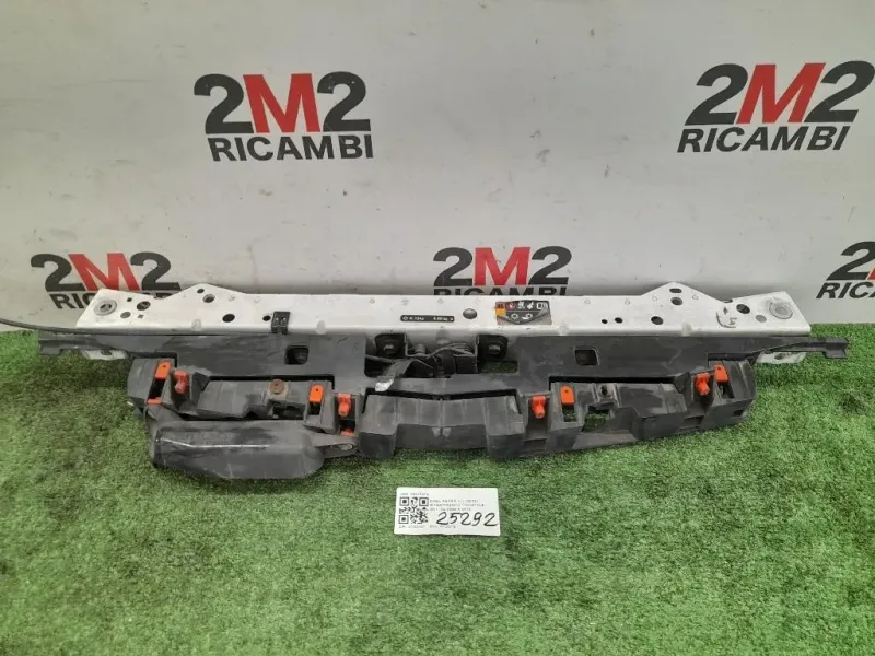 Rivestimento Frontale ANT 13312474 Opel Astra J 2010