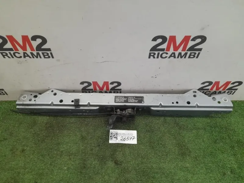 Rivestimento Frontale ANT 13312474 Opel Astra J SW 2010