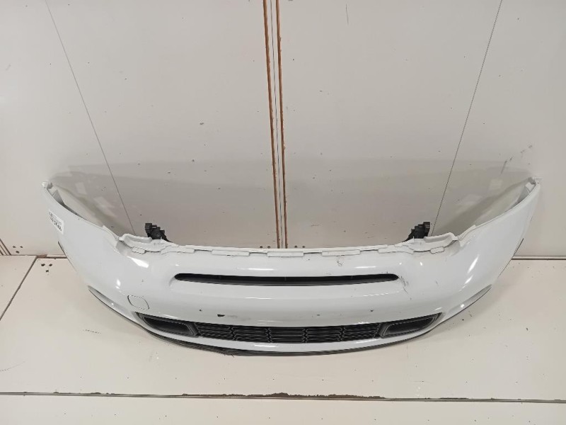 Paraurti ANT 51119802060 Mini Countryman Cooper R60 2010