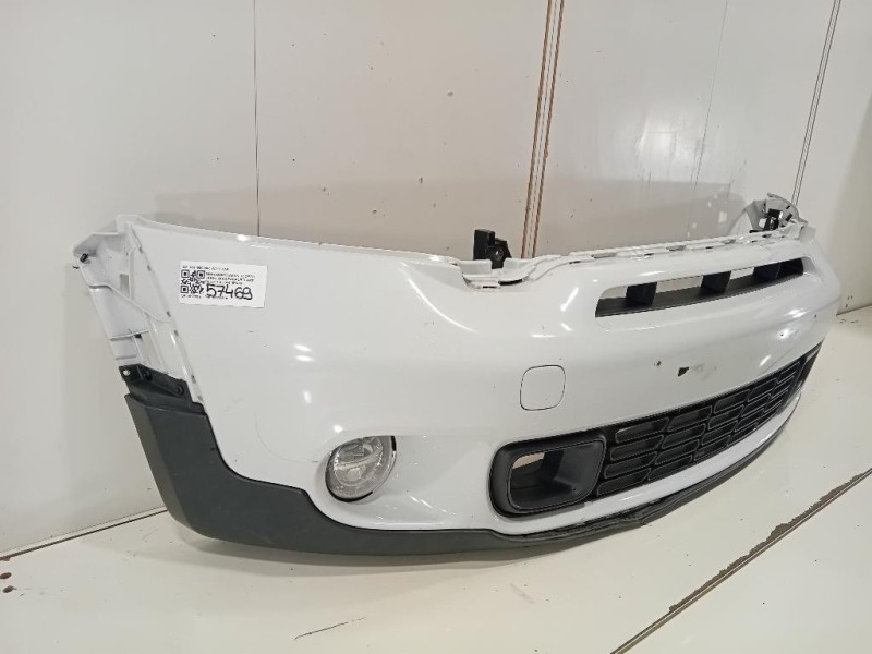 Paraurti ANT 51119802060 Mini Countryman Cooper R60 2010