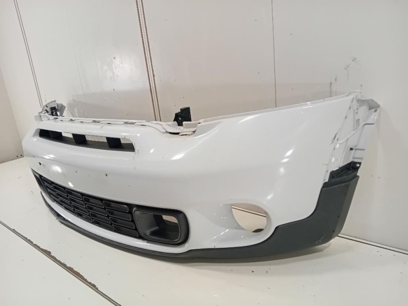 Paraurti ANT 51119802060 Mini Countryman Cooper R60 2010