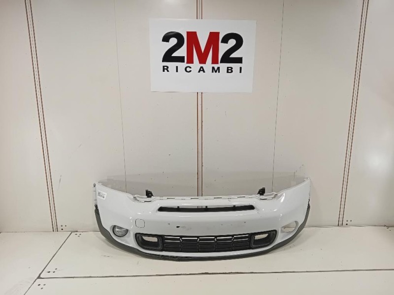 Paraurti ANT 51119802060 Mini Countryman Cooper R60 2010