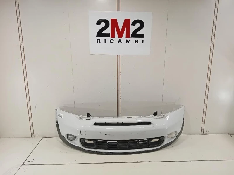 Paraurti ANT 51119802060 Mini Countryman Cooper R60 2010