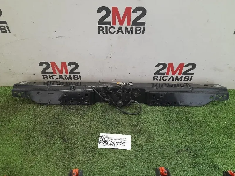 Rivestimento Frontale ANT 13312474 Opel Astra J SW 2010