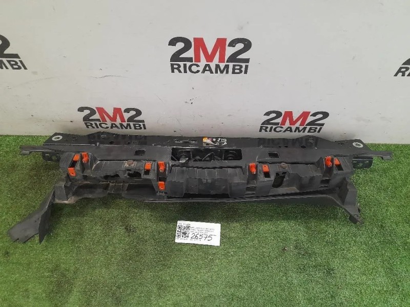 Rivestimento Frontale ANT 13312474 Opel Astra J SW 2010