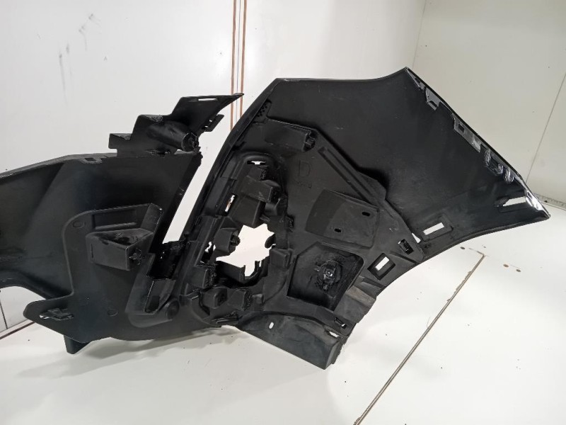 Paraurti ANT 9836768577 Peugeot 3008 II 2020