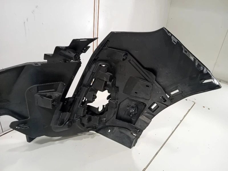 Paraurti ANT 9836768577 Peugeot 3008 II 2020