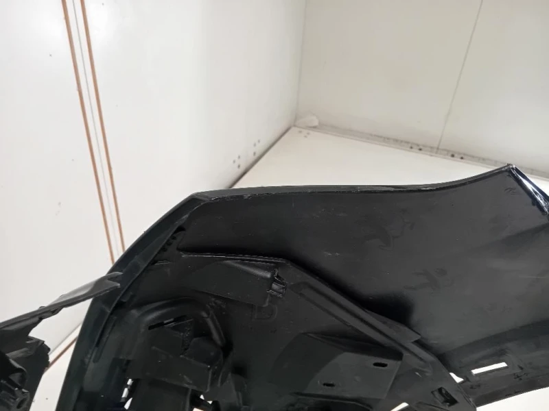 Paraurti ANT 9836768577 Peugeot 3008 II 2020