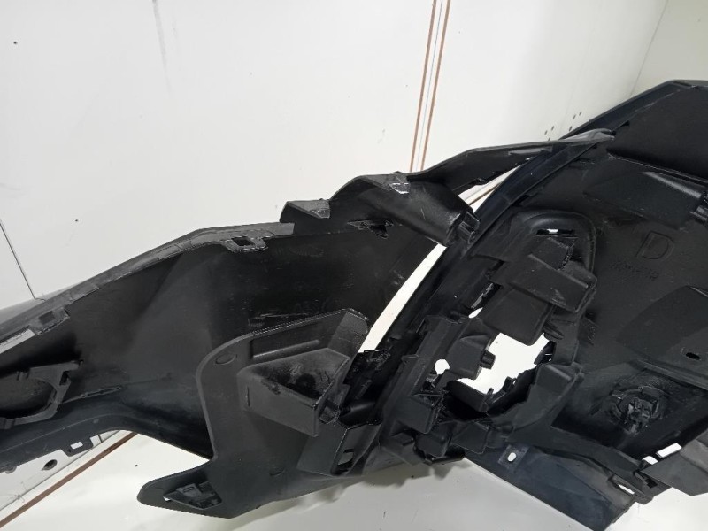Paraurti ANT 9836768577 Peugeot 3008 II 2020