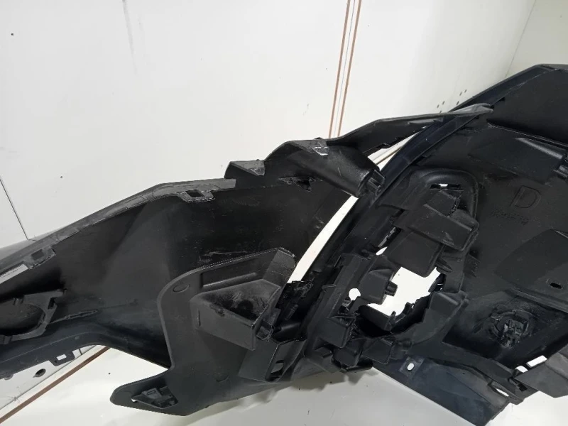 Paraurti ANT 9836768577 Peugeot 3008 II 2020
