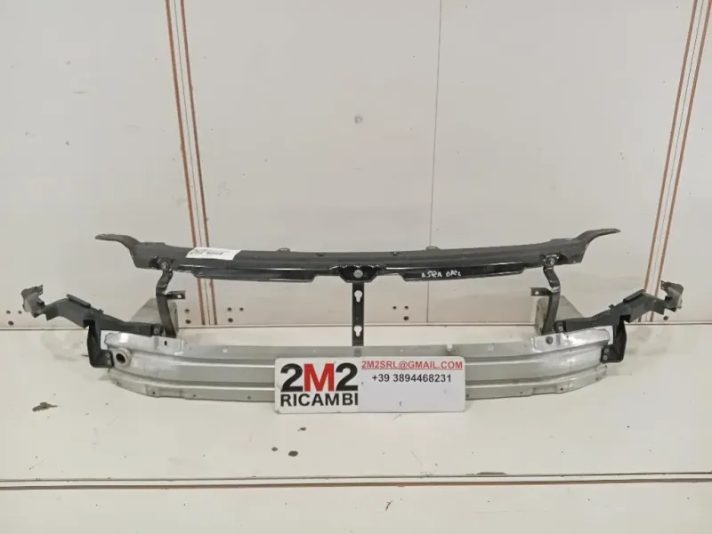 Rivestimento Frontale ANT Opel Astra K 2016