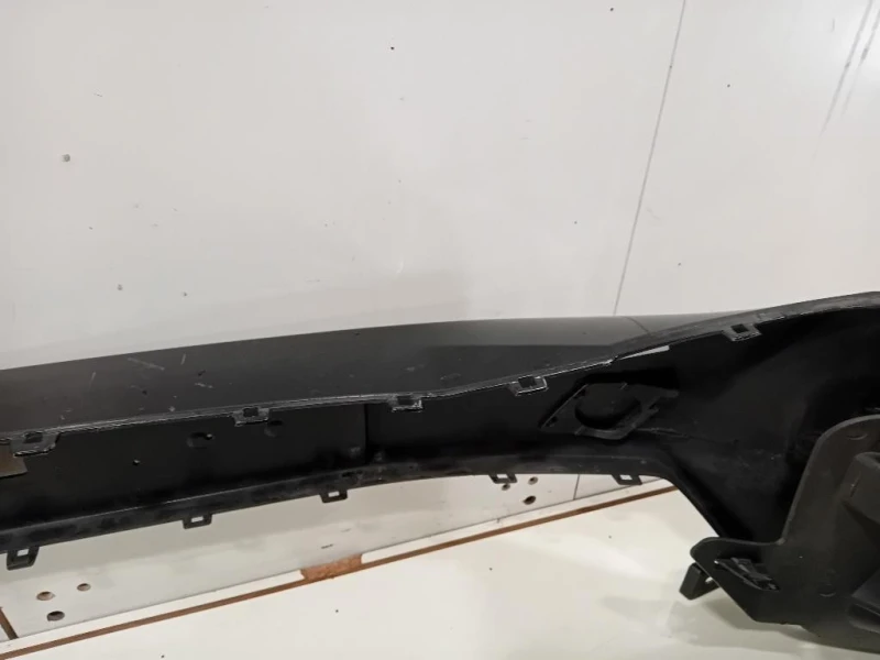 Paraurti ANT 9836768577 Peugeot 3008 II 2020