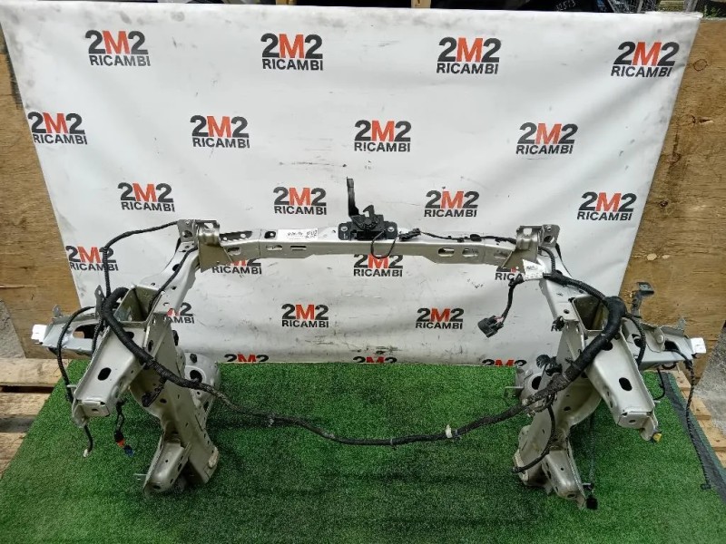 Rivestimento Frontale ANT RIVESTIMENTO FRONTALE ANT Opel Astra K 2016