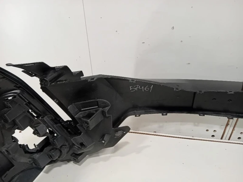 Paraurti ANT 9836768577 Peugeot 3008 II 2020