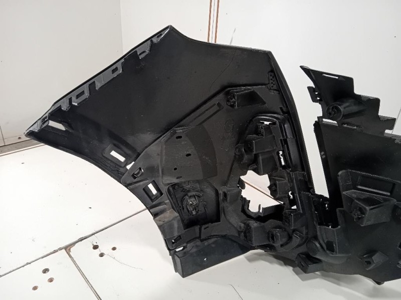 Rivestimento Frontale ANT RIVESTIMENTO FRONTALE ANT Opel Astra K 2016