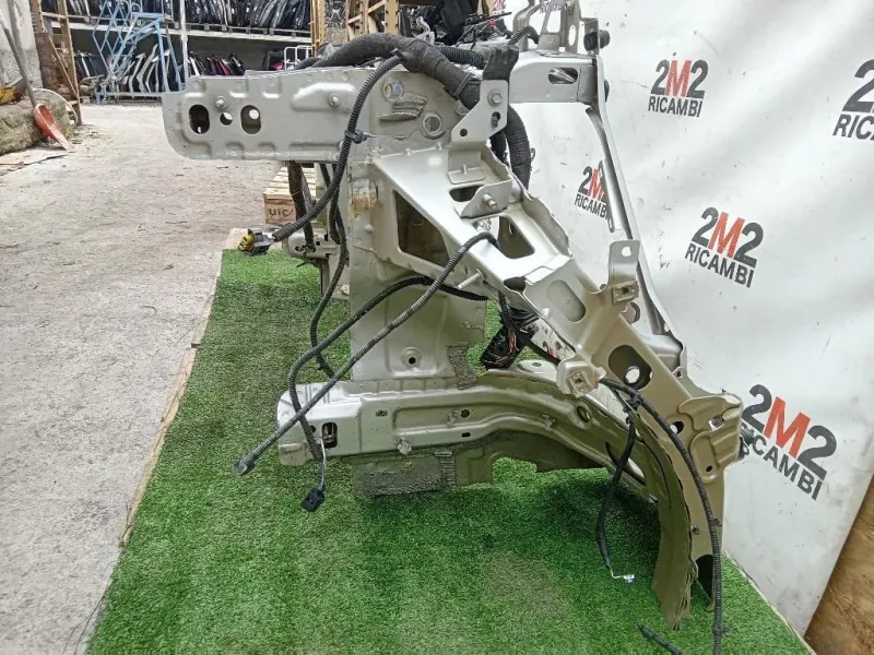 Rivestimento Frontale ANT RIVESTIMENTO FRONTALE ANT Opel Astra K 2016