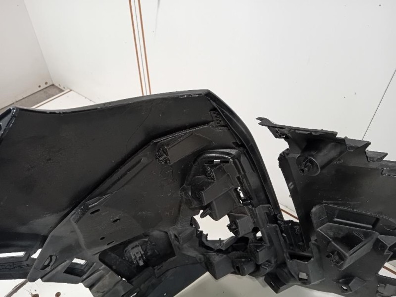 Rivestimento Frontale ANT RIVESTIMENTO FRONTALE ANT Opel Astra K 2016