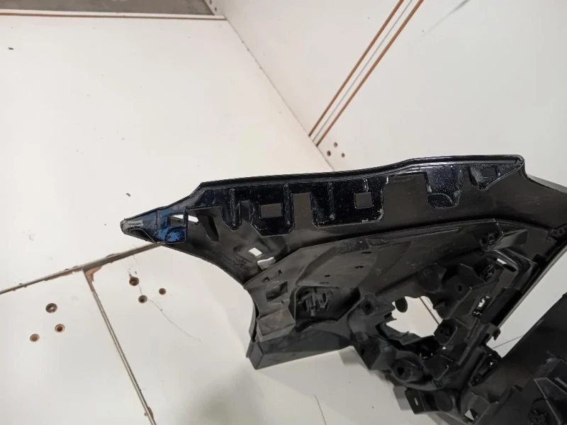 Paraurti ANT 9836768577 Peugeot 3008 II 2020