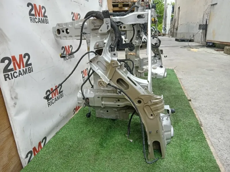 Rivestimento Frontale ANT RIVESTIMENTO FRONTALE ANT Opel Astra K 2016