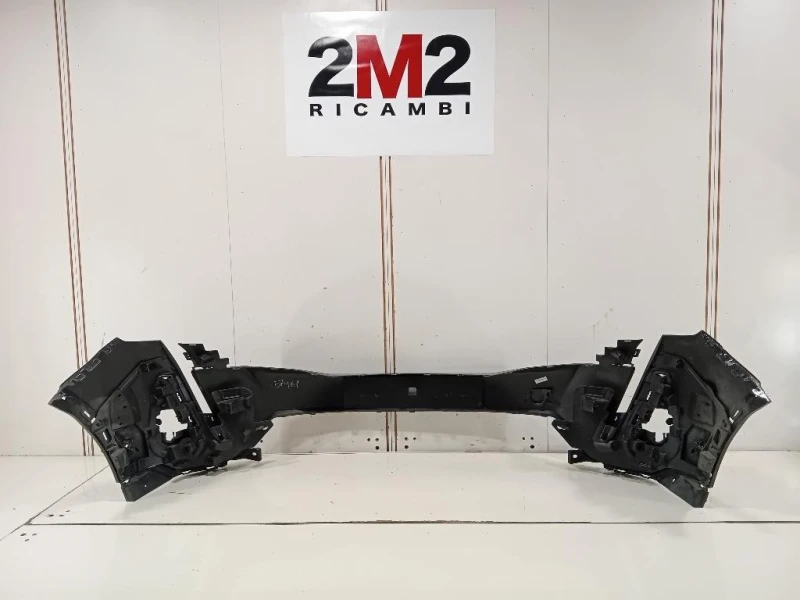 Paraurti ANT 9836768577 Peugeot 3008 II 2020