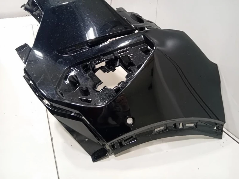Paraurti ANT 9836768577 Peugeot 3008 II 2020