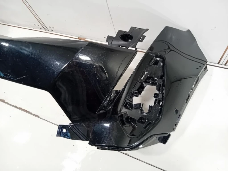 Paraurti ANT 9836768577 Peugeot 3008 II 2020