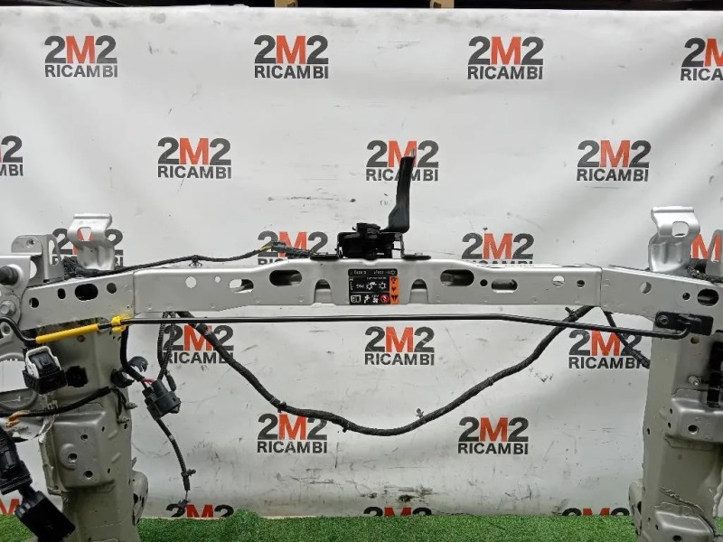 Rivestimento Frontale ANT RIVESTIMENTO FRONTALE ANT Opel Astra K 2016