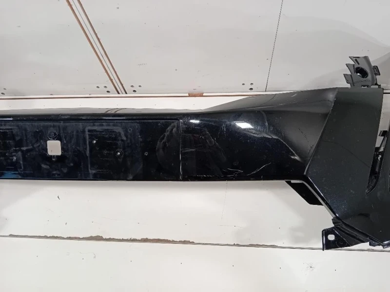 Paraurti ANT 9836768577 Peugeot 3008 II 2020