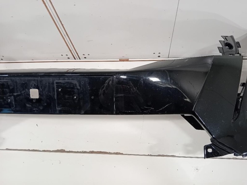 Rivestimento Frontale ANT RIVESTIMENTO FRONTALE ANT Opel Astra K 2016