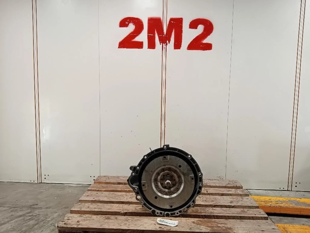 Cambio 8 MARCE AUTOMATICO Jaguar XE 2015