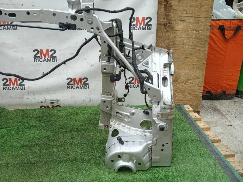 Rivestimento Frontale ANT RIVESTIMENTO FRONTALE ANT Opel Astra K 2016