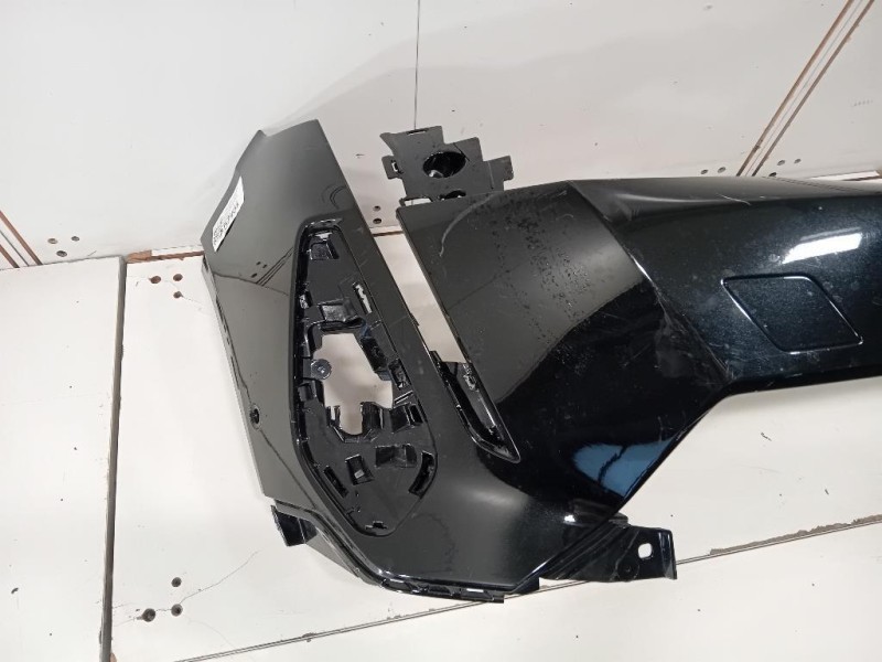 Paraurti ANT 9836768577 Peugeot 3008 II 2020