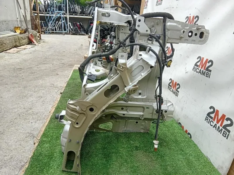 Rivestimento Frontale ANT RIVESTIMENTO FRONTALE ANT Opel Astra K 2016